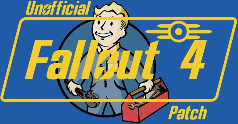 『Fallout4（フォールアウト4）』のMOD